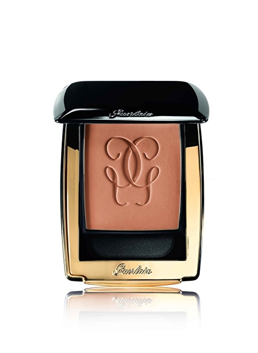 Guerlain Parure Gold Compact 04 Beıge Medıum Pudra 1