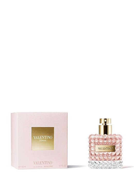 Valentino Donna Edp 100 Ml Kadın Parfüm 2