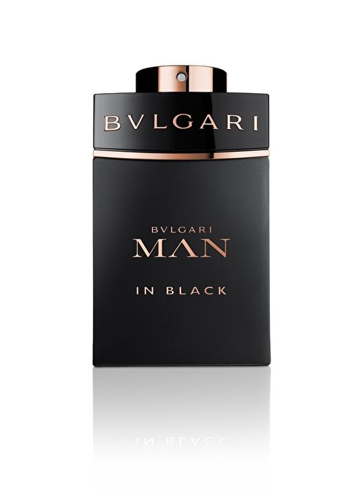 Bvlgari Man In Black Edp 150 Ml Erkek Parfüm 1