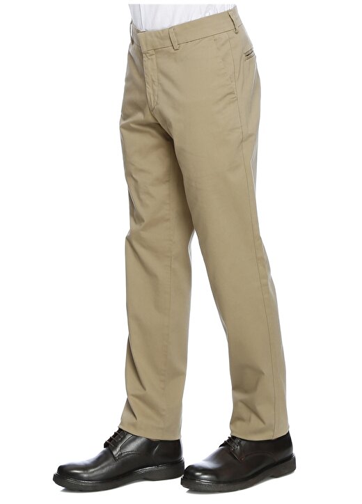 Dockers Slim Fit Kanvas Klasik Pantolon 3