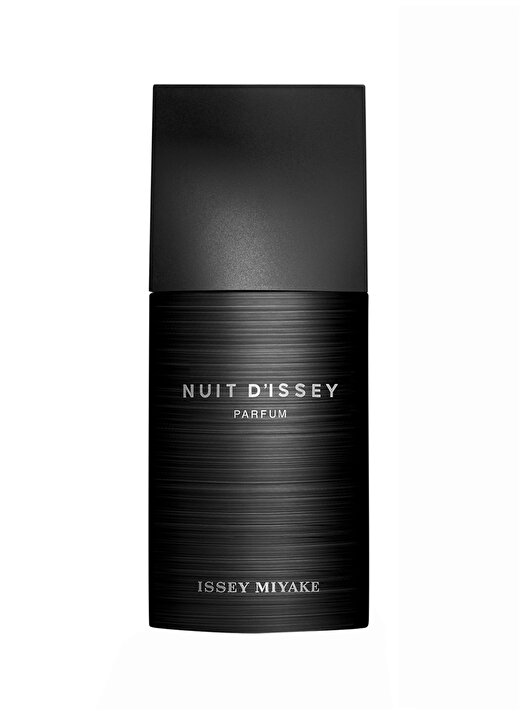 İssey Miyake Nuit D'issey Edp 125 Ml Erkek Parfüm 1