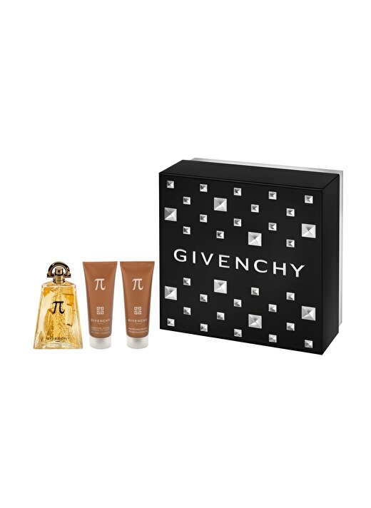 Givenchy Parfüm Set 1