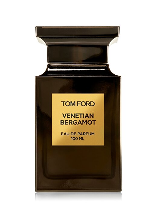 Tom Ford Venetian Bergamot 100 ML Parfüm 1