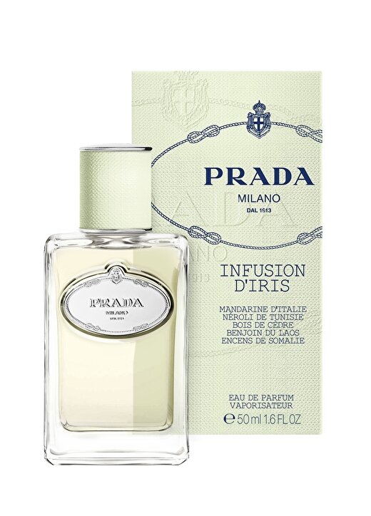 Prada Iris Edp 50 Ml Kadın Parfüm 1