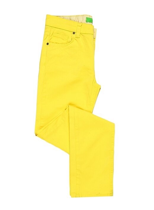 Limon Pantolon 1