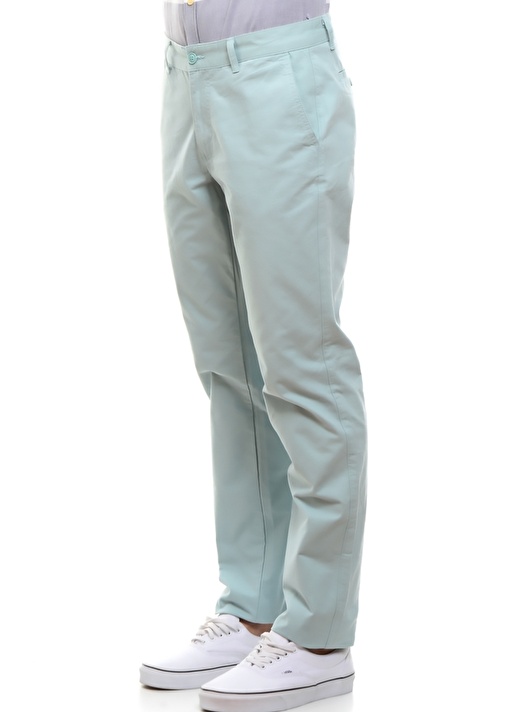 Limon Casual Klasik Pantolon 4