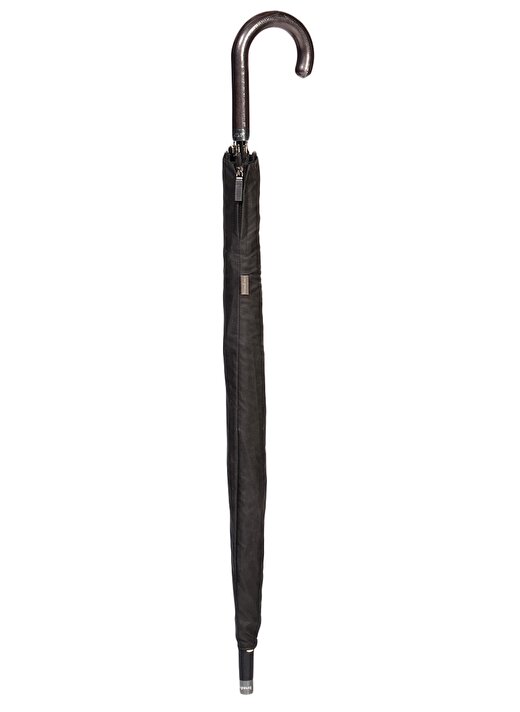 Cacharel CH105 Siyah Unisex Şemsiye 94 Cm 1