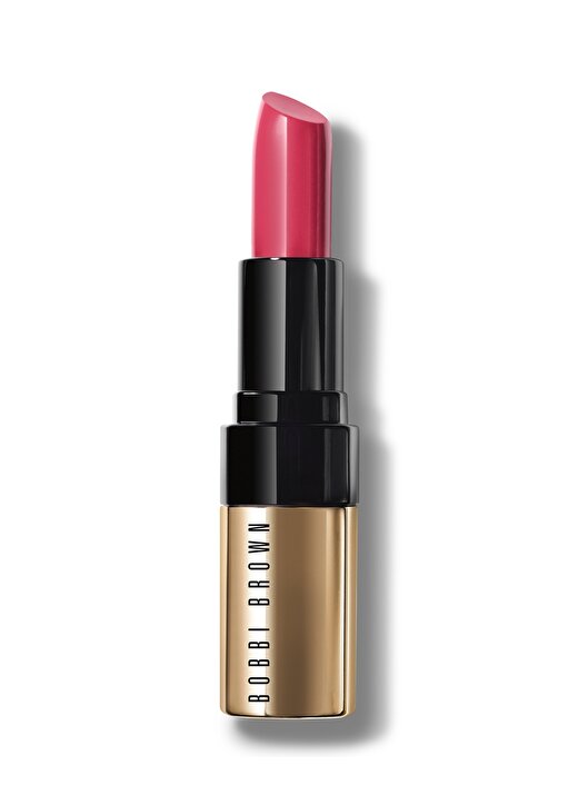 Bobbi Brown Luxe Lip Color - Bright Peony 3.8 Gr Ruj 1