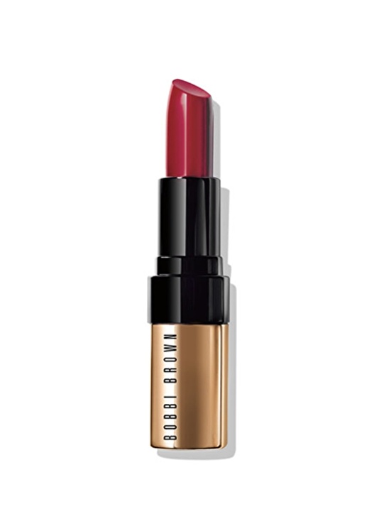 Bobbi Brown Luxe Lip Color Lipstick - Russian Doll Ruj 1