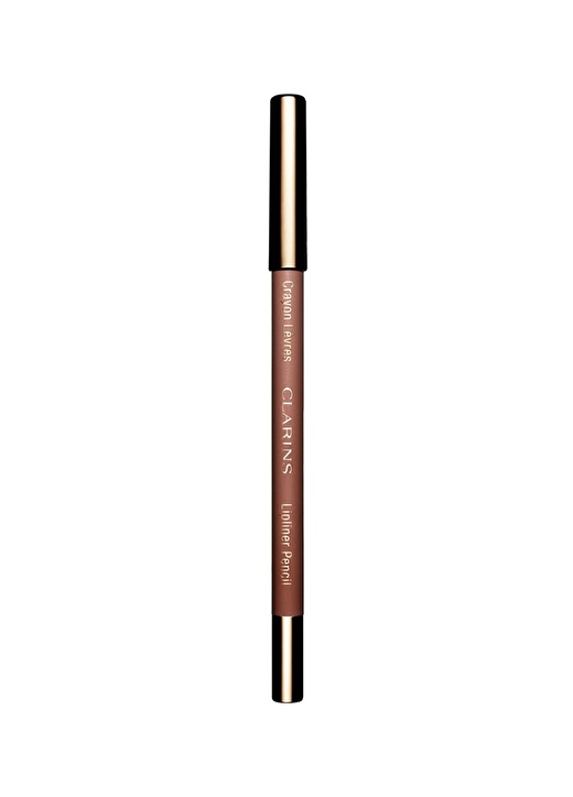 Clarins Lip Pencil 04 Nude Chocolate Dudak Kalemi 1