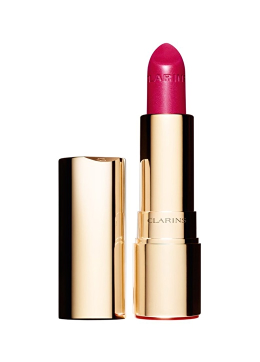 Clarins Joli Rouge 713 Hot Pink Ruj 1