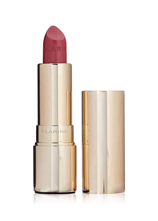 Clarins Joli Rouge 715 Candy Rose Ruj 1