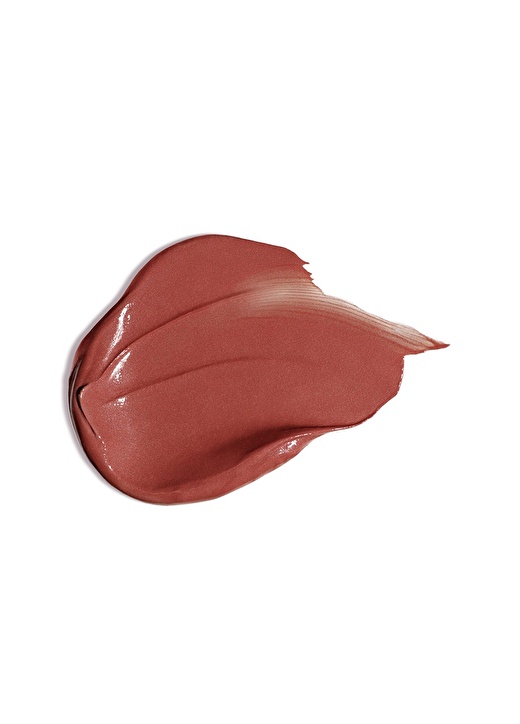 Clarins Joli Rouge 737 Spicy Cinnamon Ruj 2