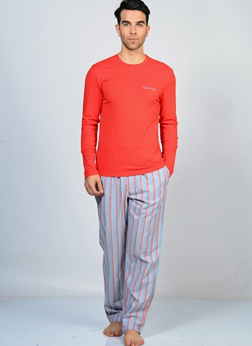 Calvin Klein Pijama Takımı 2