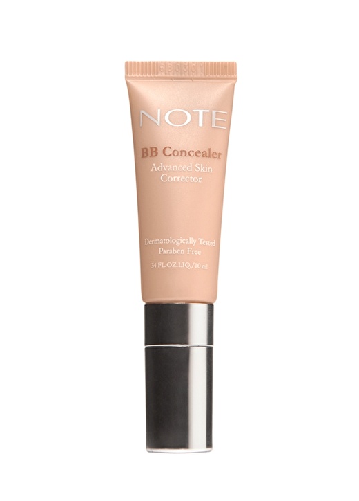 Note Bb Concealer 02 Kapatıcı 1