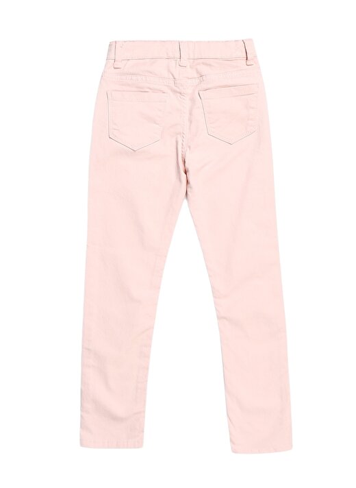 Pink&Orange Pantolon 2