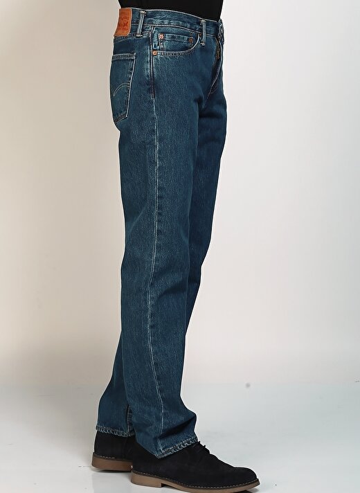 Levis 514™ Straight Denim Pantolon 2