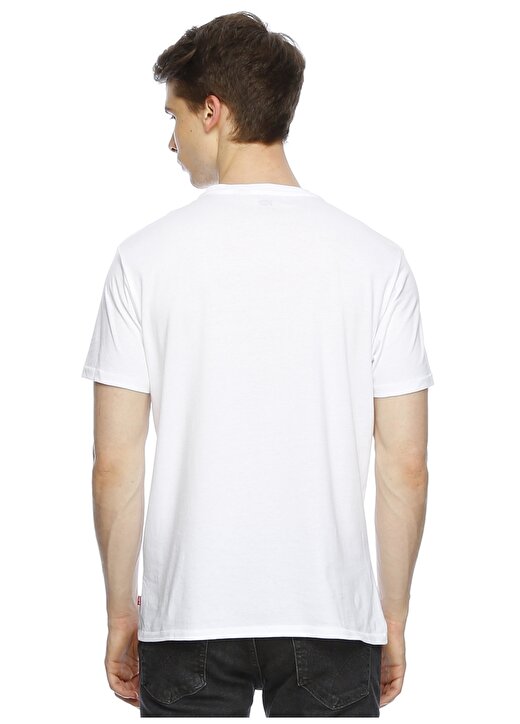 Levis 17783-0140 Graphic Setin Neck T-Shirt 4