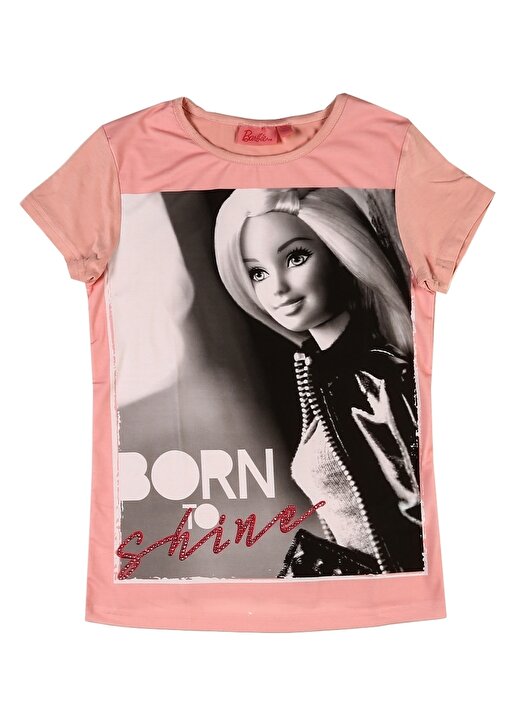 Barbie T-Shirt 2