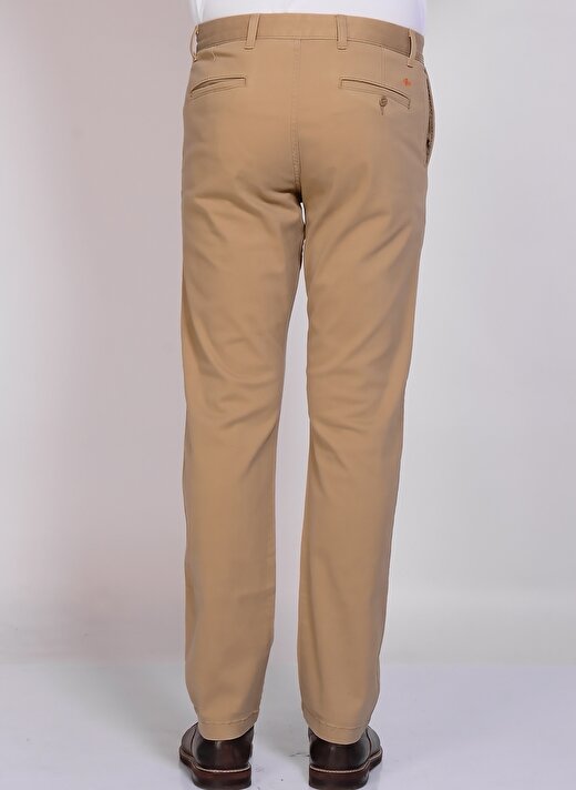 Dockers Slim Tapered Klasik Pantolon 2