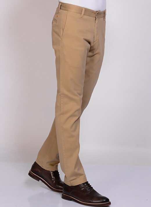 Dockers Slim Tapered Klasik Pantolon 3