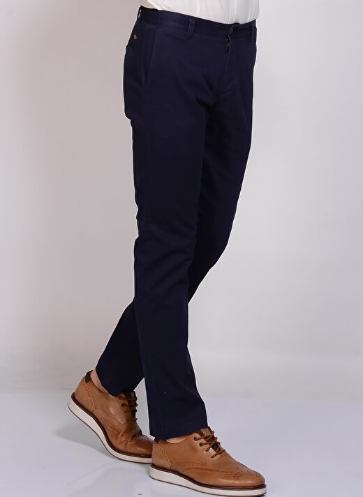 Dockers Slim Tapered Klasik Pantolon 3