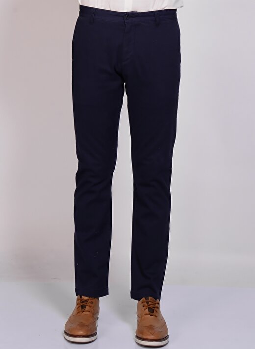 Dockers Slim Tapered Klasik Pantolon 4