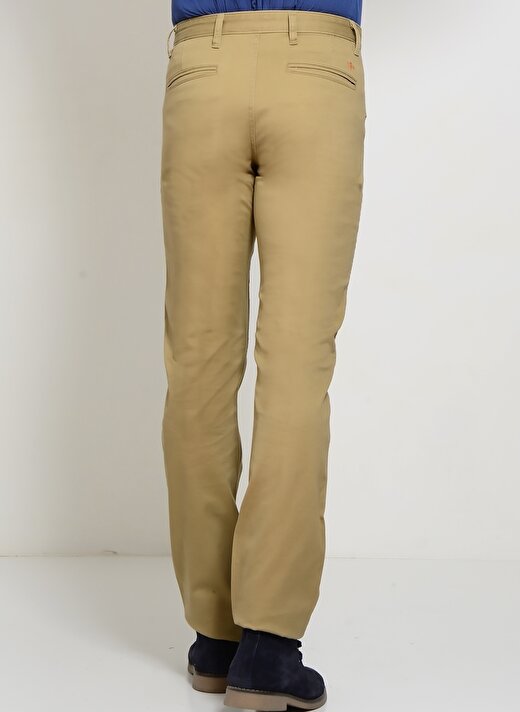 Dockers Slim Klasik Pantolon 2