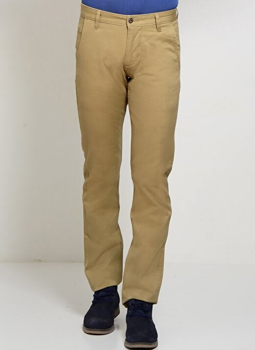 Dockers Slim Klasik Pantolon 3
