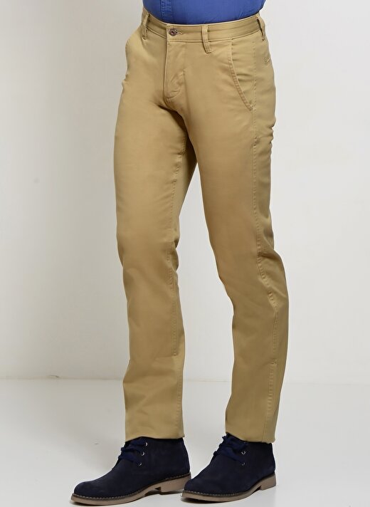 Dockers Slim Klasik Pantolon 4