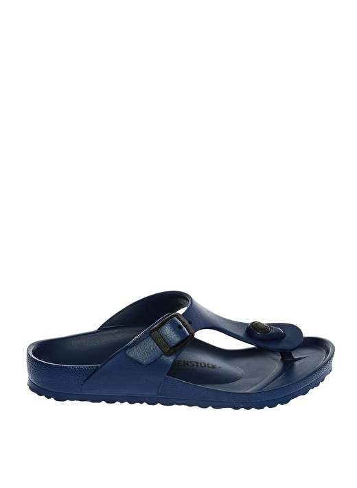 Birkenstock Koyu Lacivert Çocuk Plaj Terliği 1