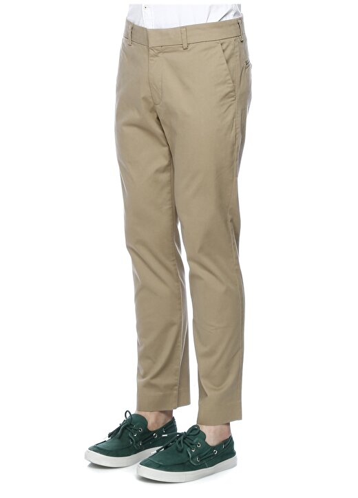 Dockers Yeşil Erkek Klasik Pantolon 3