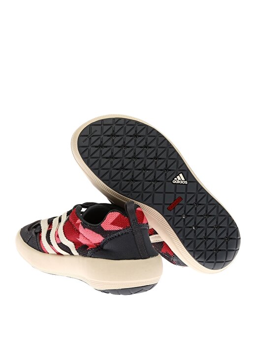 Adidas Beyaz Kız Çocuk Yürüyüş Ayakkabısı 2
