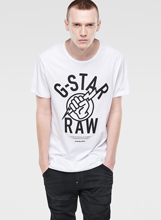 G-Star T-Shirt 1