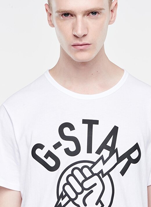 G-Star T-Shirt 4