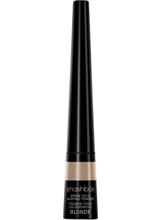 Smashbox Brow Tech Shaping Kaş Pudrası - Blonde 1