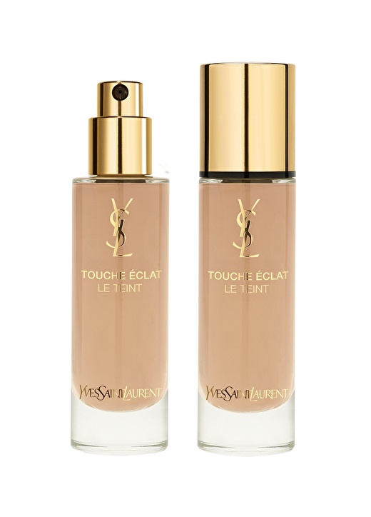 Yves Saint Laurent Te Le Teint Br30 30 Ml Fondöten 1