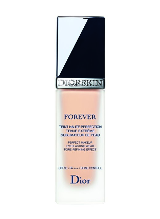 Dior Dreamskin Forv Fluid 010 30Ml Fondöten 1