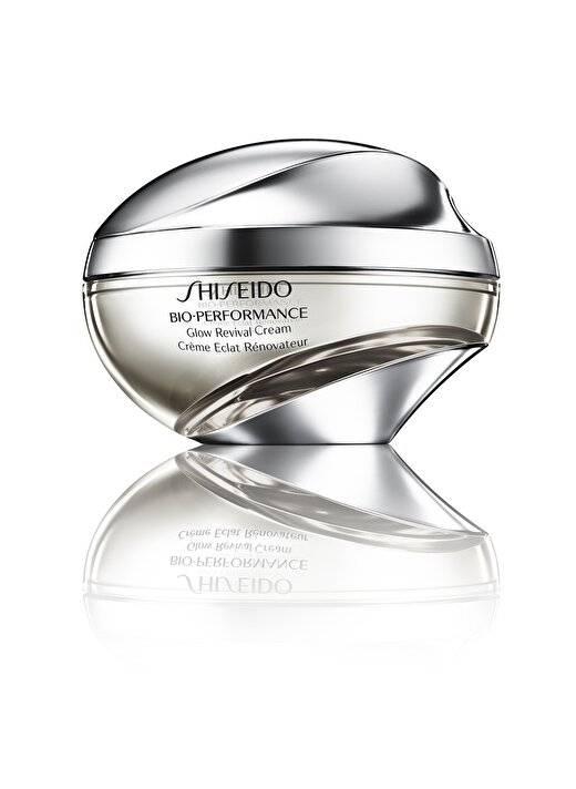 Shiseido Bio Performance Glow Revival 50 Ml Onarıcı Krem 1