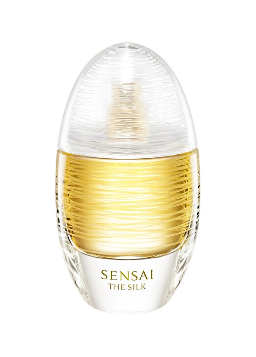 Sensai The Silk Eau De Parfum Parfüm 1