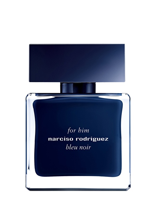 Narciso Rodriguez For Him Bleu Noir Edt 50 Ml Erkek Parfüm 1