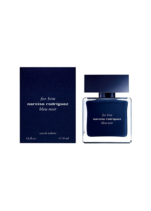 Narciso Rodriguez For Him Bleu Noir Edt 50 Ml Erkek Parfüm 2