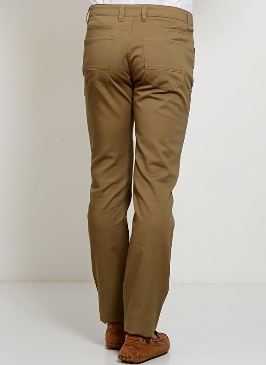 Pierre Cardin Klasik Pantolon 3