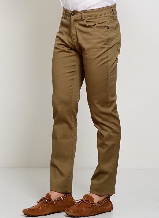 Pierre Cardin Klasik Pantolon 4
