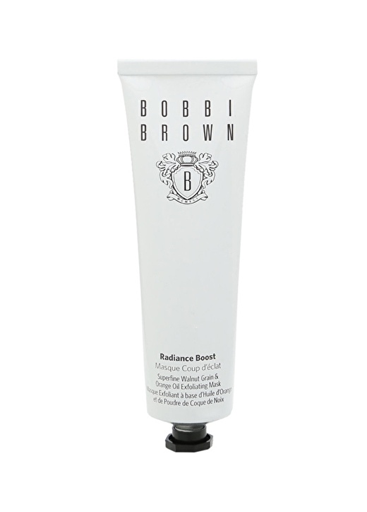 Bobbi Brown Radiance Boost Mask Bakım Maskesi 1