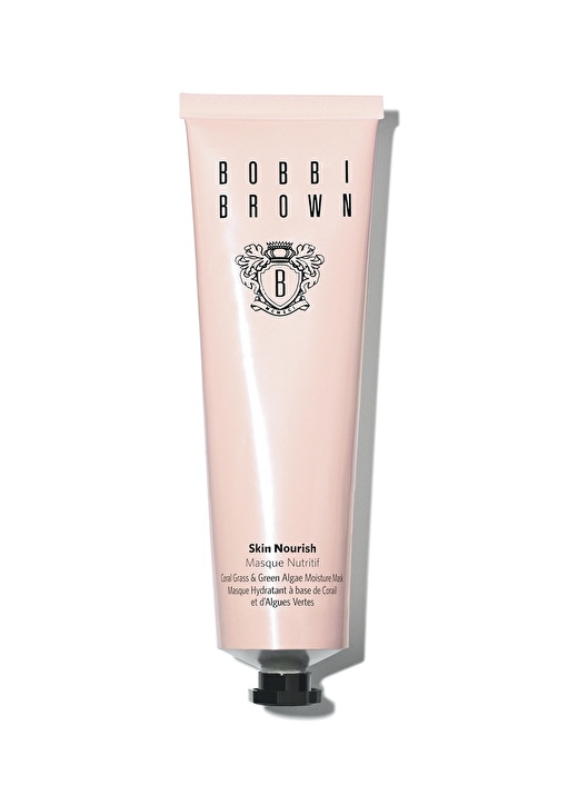 Bobbi Brown Skin Nourish Mask Bakım Maskesi 1