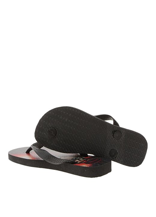 Havaianas Siyah Plaj Terliği 3