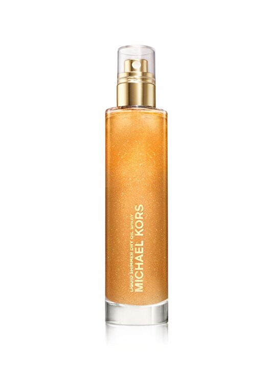 Michael Kors Collection Liquid Luster Body 100 Ml Parfüm Vücut Yağ 1