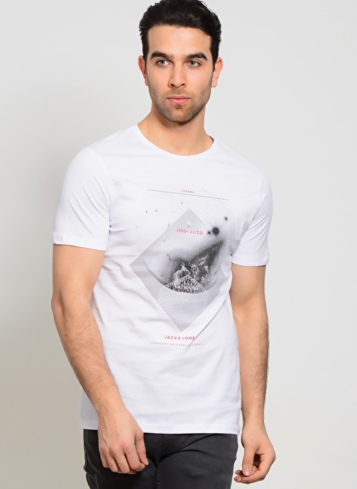 Jack & Jones T-Shirt 1