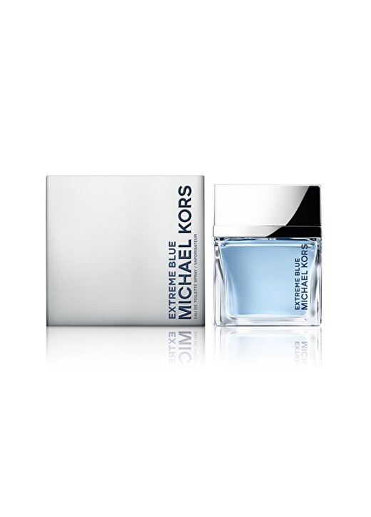 Michael Kors Extreme Blue Edt 70 Ml Erkek Parfüm 1